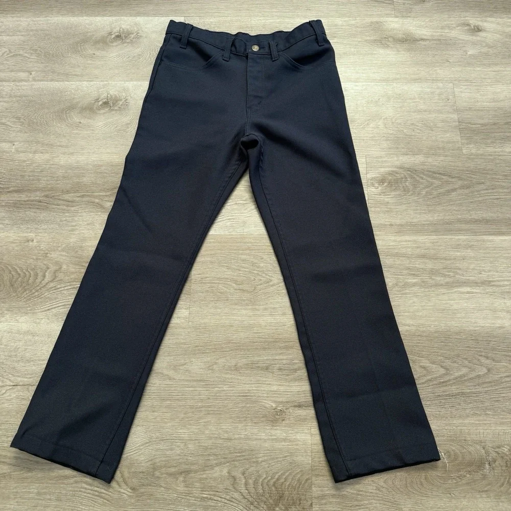 Levis vintage 70s